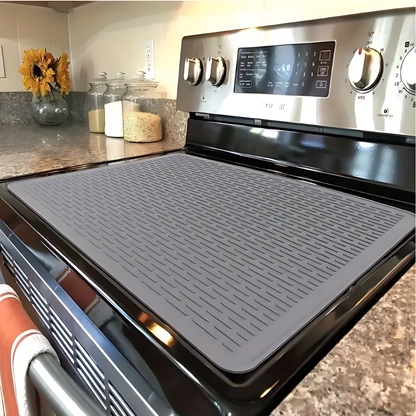 Decorner® Silicone Stove Top Cover