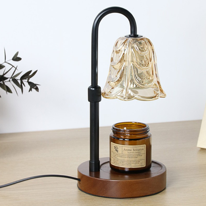EverScent™ Candle Warmer Lamp