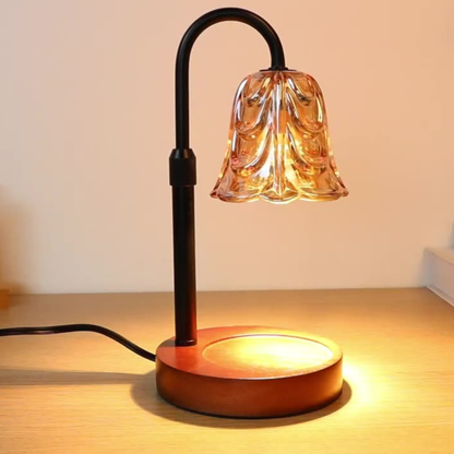 EverScent™ Candle Warmer Lamp