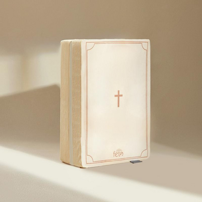 Holy Bible Pillow