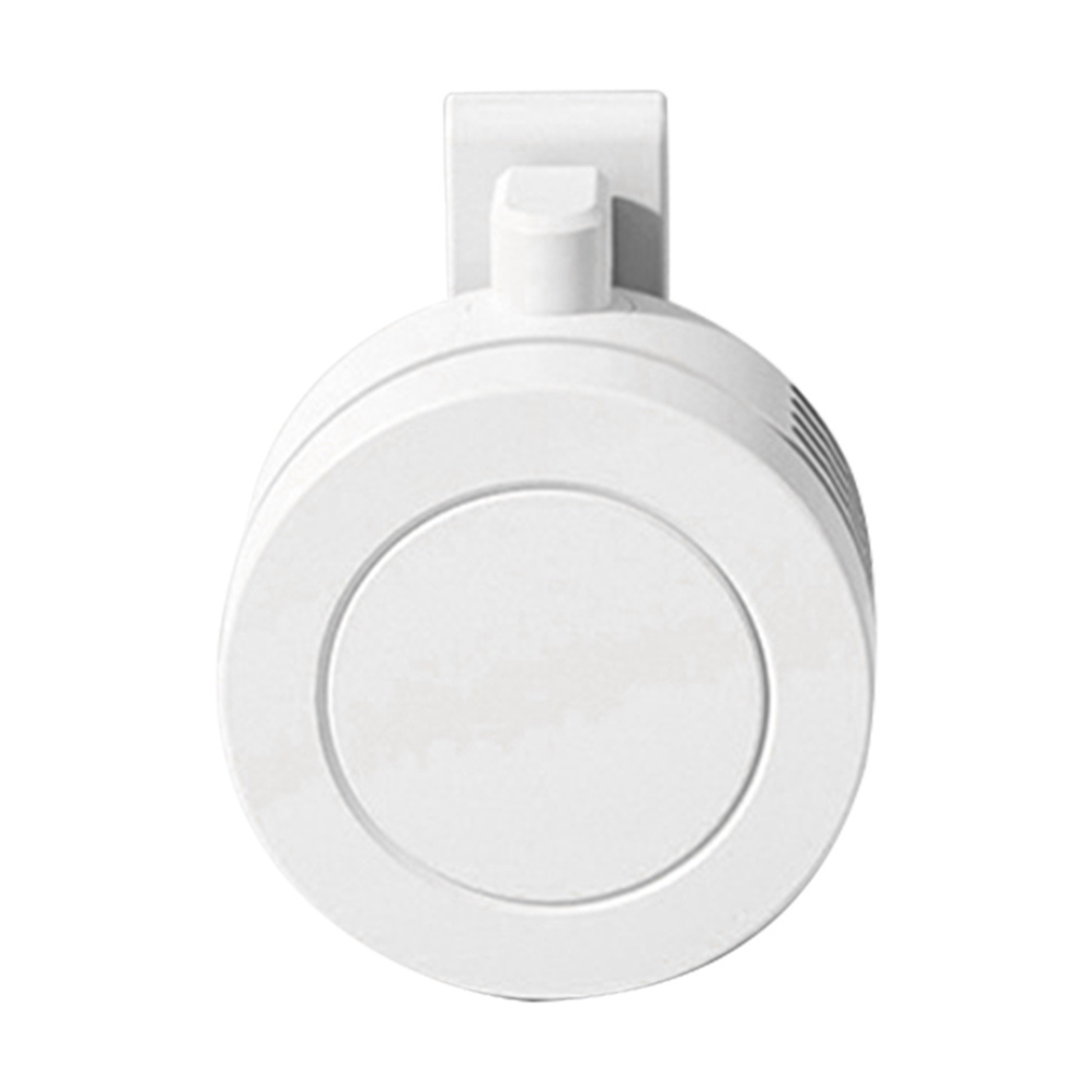 Mini Bladeless Electric Fan