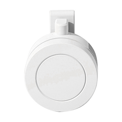 Mini Bladeless Electric Fan