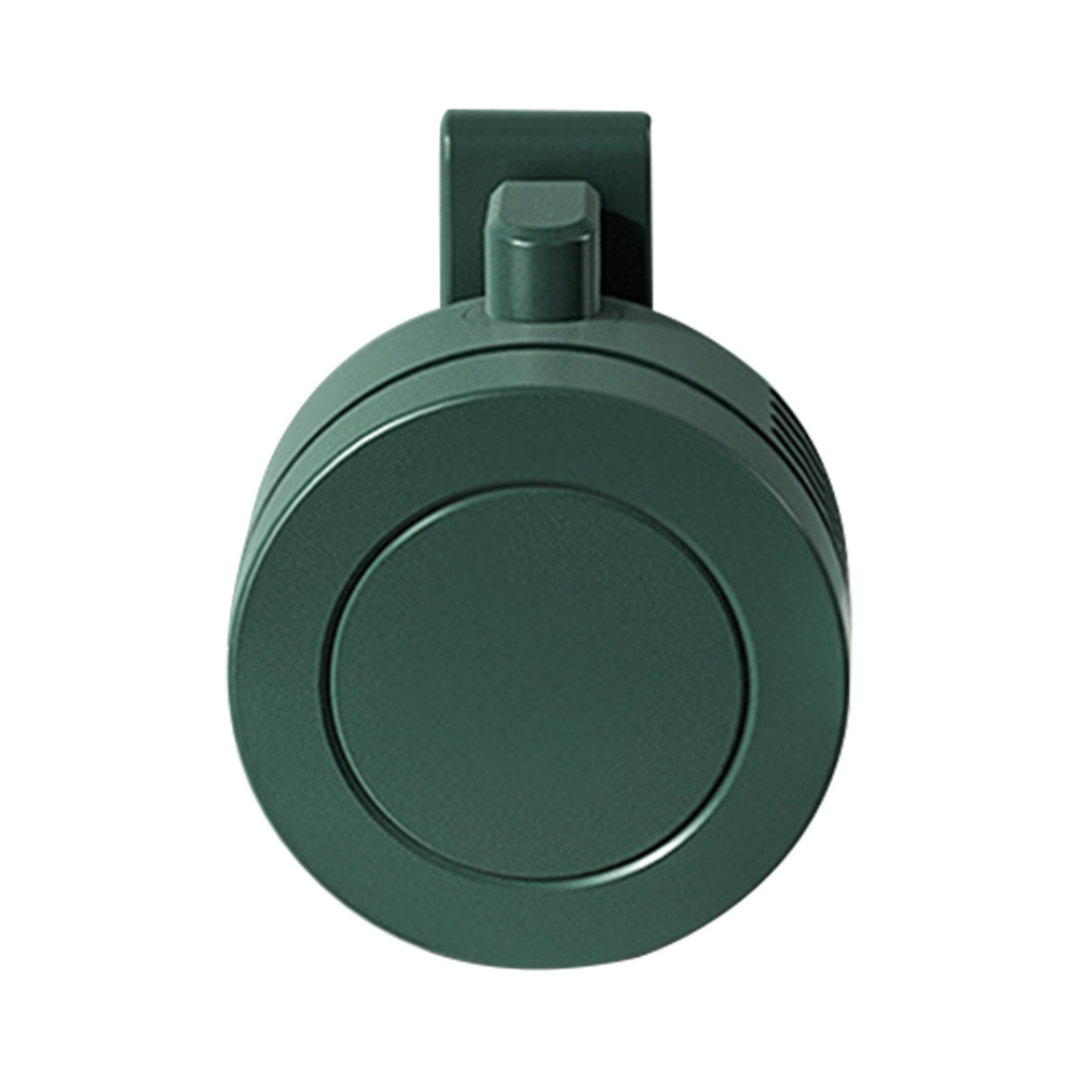 Mini Bladeless Electric Fan