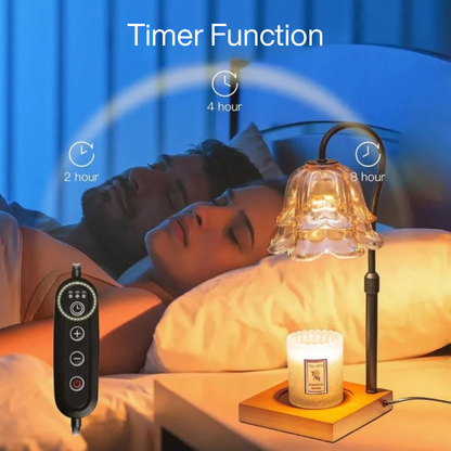 EverScent™ Candle Warmer Lamp