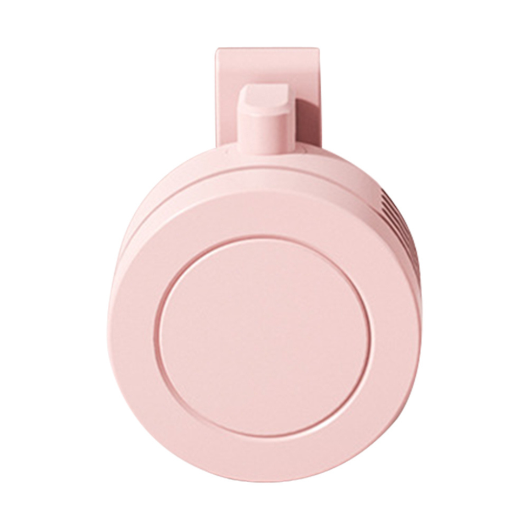 Mini Bladeless Electric Fan
