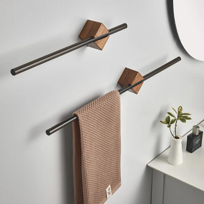 Vesper Modern Towel Rack