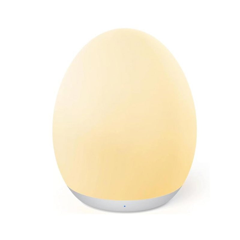 Dino Egg - Soft Night Light