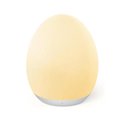 Dino Egg - Soft Night Light