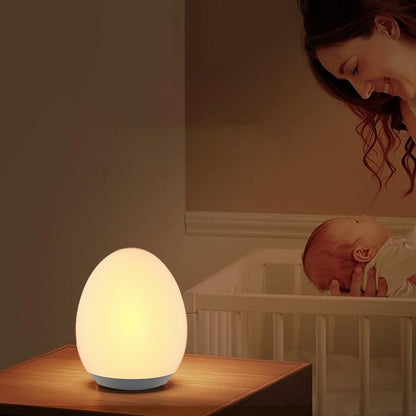 Dino Egg - Soft Night Light