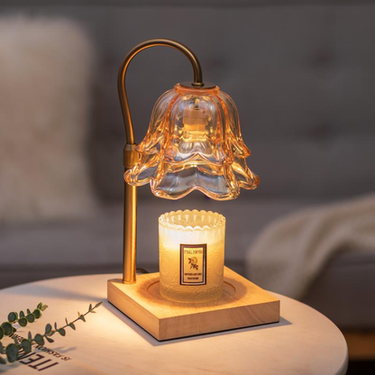 EverScent™ Candle Warmer Lamp