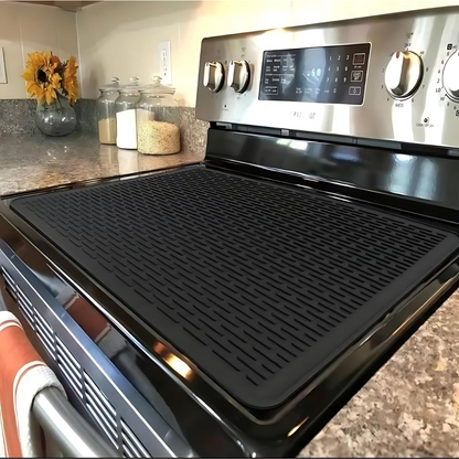 Decorner® Silicone Stove Top Cover